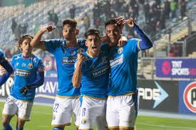 Founded in 1910, it plays in the campeonato nacional and has spent most of its. Ua9vjvsldqm Qm