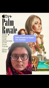 Palm Royale Apple Tv Review