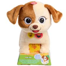 Amazon.com: Sesame Street Walk & Wag Tango 8 Inch Plush, Sustainable  Stuffed Animal, Soft Plushie, Kids Toys for Ages 18 Month by Just Play :  Toys & Games