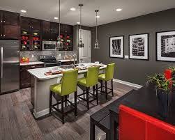 Get design inspiration for painting projects. Image Result For Sherwin Williams Porpoise Sw 7047 Contemporary Kitchen Kb Homes Kitchen Design