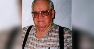 Fred Davidson , Obituary