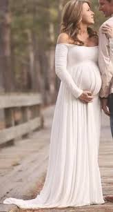 The seraphine bridal collection offers a range of maternity wedding gowns to suit your special day: Wedding Dresses For Pregnant Women Fashion Dresses