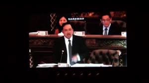Dominique ng paid up the rm100k plus interest he owed chong siaw chiang ( yb chong chieng jen's dad). Yb Chong Chieng Jen Suspended From Dun Sarawak Assembly Dec 2015 Youtube