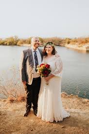And there's just something grounding about seeing the ocean. Adventure Elopements Intimate Weddings