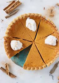 Maybe you would like to learn more about one of these? Vegan Pumpkin Pie Recipe Veggie Society