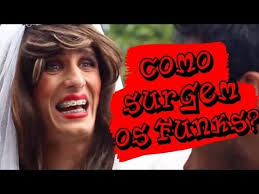 COMO SURGEM OS FUNKS ? CAP 19 (POCKET)