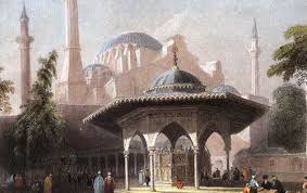 Gravur Sanati Nedir Nasil Yapilir Ornekleri Turk Sanati Resim City Art