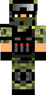Top list of the best minecraft servers in indonesia. Tentara Nasional Indonesia Tni Nova Skin Minecraft Skins Army Cool Minecraft Skins Photo Craft