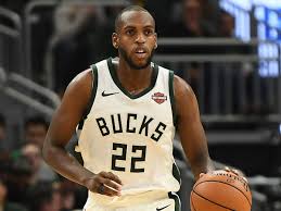 Khris middleton is not one of the first names that comes to mind when you think of stars in the nba. Khris Middleton S Breakout Story Has Continued This Season Sports Illustrated