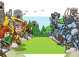 Game for learning how to code. Course Python I Javascript Game Programming In Codecombat Coddy Programming School For Kids In Moscow