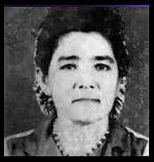 Salute to the martyrs of the October 30, 1950 JAYUYA REVOLT!