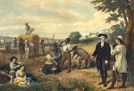 George washington wurde 1732 in virginia geboren. George Washington Was Sie Uber Den Ersten Prasidenten Wissen Sollten