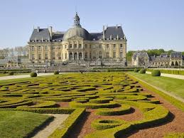 En Images Les Plus Beaux Jardins De France Les Plus Beaux Jardins Beaux Jardins Et Jardins