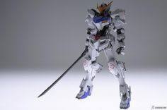 模型 プラモデル投稿コミュニティ mg モデラーズギャラリー ガンプラ afv ジオラマ ガンダムバルバトス
