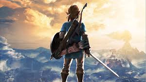 Botw wallpaper awesome zelda this month left of the hudson. 190 The Legend Of Zelda Breath Of The Wild Hd Wallpapers Background Images