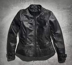 Official Harley Davidson Online Store Harley Davidson Gear Leather Jacket Harley Davidson