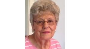 Mary Carr Obituary (1934