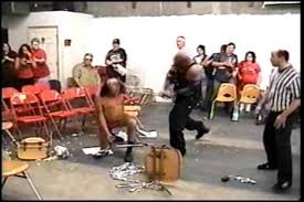Cagematch » rivalries database » cactus jack vs. 5 Grusome Pro Wrestling Matches Blerds Online