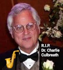 Dr. Culbreath, dentist and musician, passes away