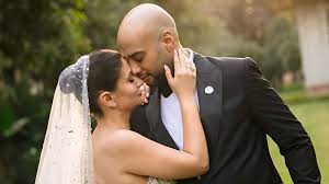 زوجة حاتم صلاح تكشف سر ارتباطها به | فوشيا