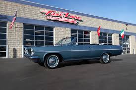 1963 pontiac catalina fast lane classic cars 1963 pontiac catalina fast lane