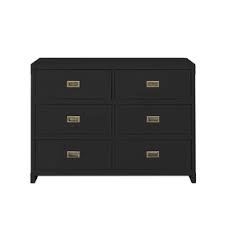 Get it as soon as mon, jul 19. Matte Black Dresser Chest Wayfair