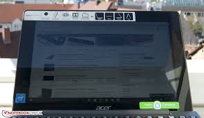 Erhalten sie 50 % rabatt auf beliebiges acer® zubehör. Test Acer Aspire Switch 10v Sw5 014 1742 Notebook Notebookcheck Com Tests