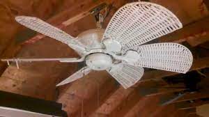 Get the best deal for wicker ceiling fans from the largest online selection at ebay.com. Casablanca Wailea Ceiling Fan With Wicker Blades Youtube