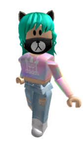 Pin De Grace Coyle Em Roblox Roupas De Unicornio Desenhando Roupas De Anime Orelhas De Gato