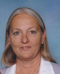 Jacqueline Kelly Obituary