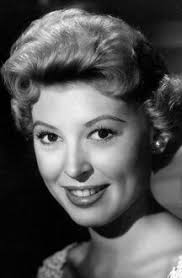 Барбара Руик (Barbara Ruick): фильмы, биография, семья, фильмография —  Кинопоиск