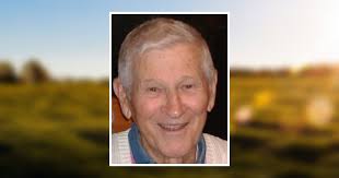 Bernard Raymond Vidmar Obituary June 12, 2019