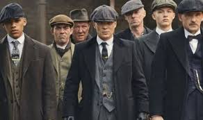 Peaky Blinders Is The Peaky Blinders Haircut Historically Accurate Backstory Revealed Tv Radio Showbiz Tv Express Co Uk