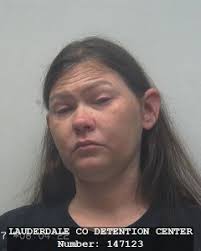 Lauderdale County Arrest Reports 0/0/17