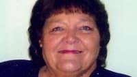 Diane Marie Bartels Obituary (1944