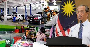 Kereta api yang pertama beroperasi di indonesia kebanyakan adalah bertenaga uap, yang kereta api adalah angkutan masal tertua di indonesia. Miti Pusat Servis Kedai Gunting Rambut Dan Dobi Boleh Buka Sepanjang Pkp