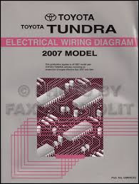 A wiring diagram is a simplified standard photographic depiction of an electric circuit. Diagram Wiring Diagram For 2007 Toyota Tundra Full Version Hd Quality Outletdiagram Frontepalestina It