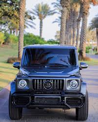 Standard items suzuki jimny 2021. Fake Brabus G63 Based On Suzuki Jimny Even Has Red Leather Interior Autoevolution