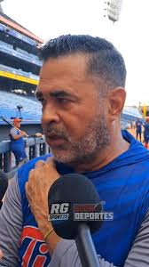 La opinión de Oswaldo Guillén sobre el clásico mundial !! , #venezuela 🇻🇪  #WorldBaseballClassic
