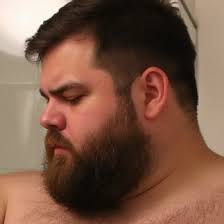 Rodney The Bear (@Rodney_TheBear_)