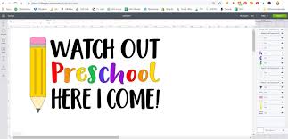 Download First Day Of School Shirt Svgs Happiness Is Homemade