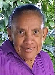 Elba Iris Alverez Cruz Obituary