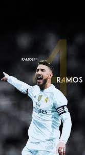 Looking for the best wallpapers? S Rgio Ramos Sergio Ramos Iphone Wallpaper 576x1056 Wallpapertip