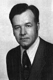 Alice Bell Baptist Church