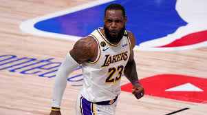 Maybe you would like to learn more about one of these? Lebron James Has Done It Again And Did It His Way In The Nba Finals Sports News The Indian Express