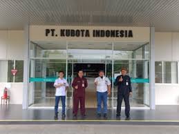 To connect with pt kubota indonesia, join facebook today. Mou Dengan Pt Kubota Indonesia Smk N 4 Semarang