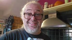 Checking out Castle Street and the Albert Dock Market