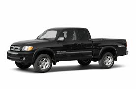 2003 Toyota Tundra Sr5 V8 4dr 4x2 Access Cab Specs And Prices