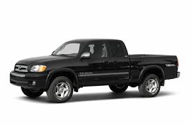 2003 toyota tundra sr5 v8 4dr 4x2 access cab specs and prices