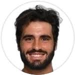 Alejandro Moro Canas live score & schedule